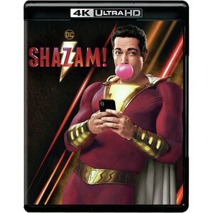 Shazam!